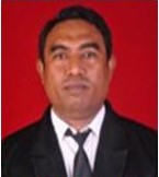 VICTOR YOCE YAHYA